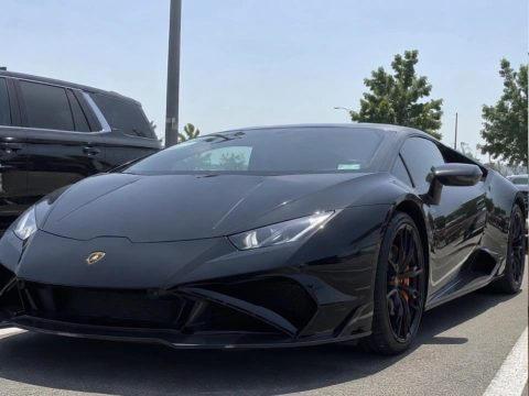 Rentani lambo